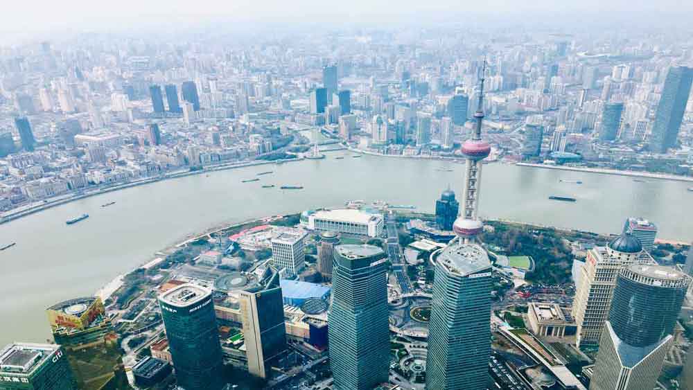 Einreisbedingungen Und Visum Fur Shanghai Alles Was Du Wissen Musst