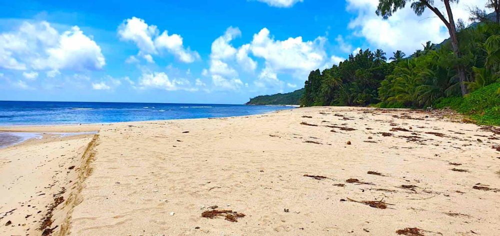 Strand Grand Barbe