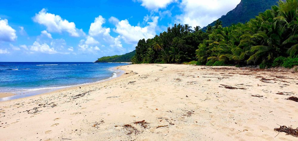 Strand Grand Barbe