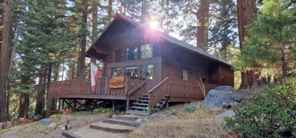 Florence Peak Chalet im Silver City Mountain Resort