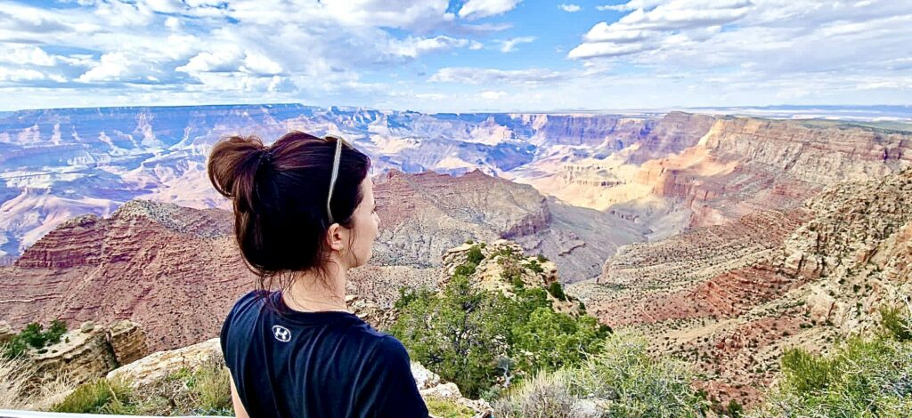 Grand Canyon