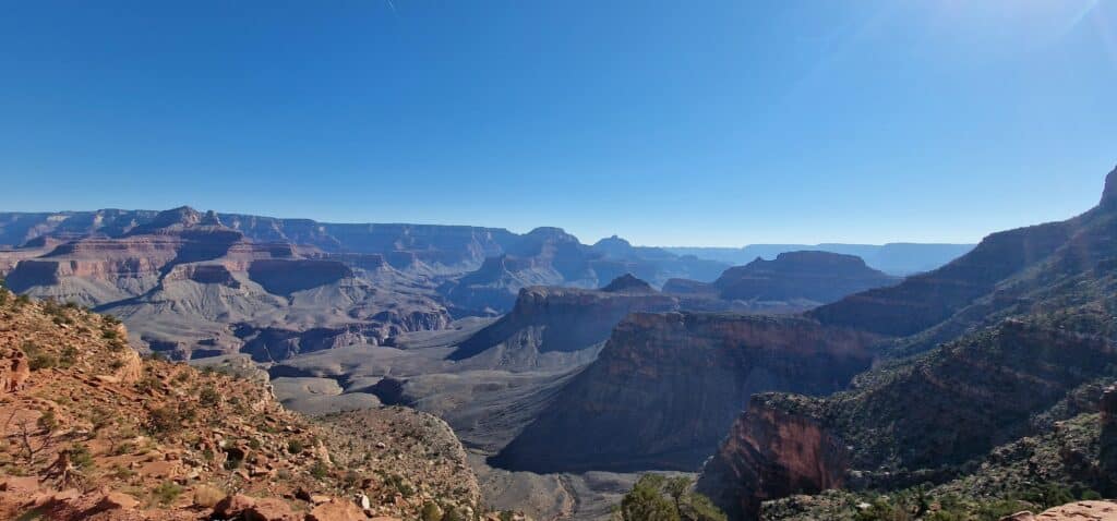 View Grand Canyon
